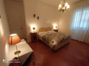Casa Gialla
